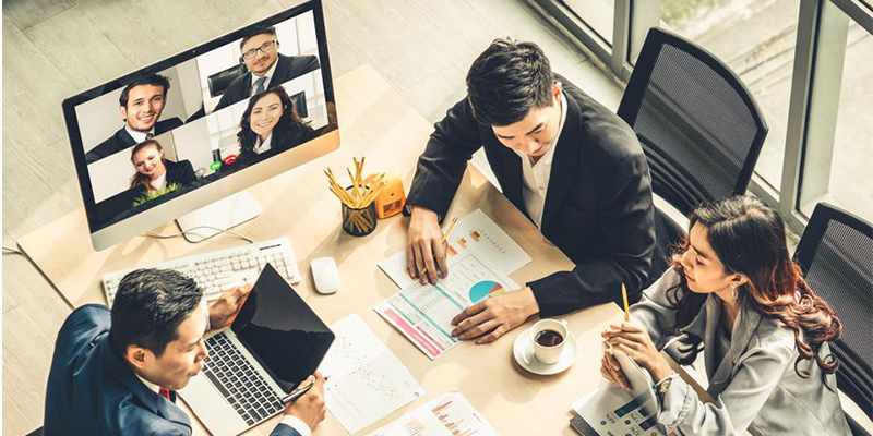 Video Conferencing Equipments